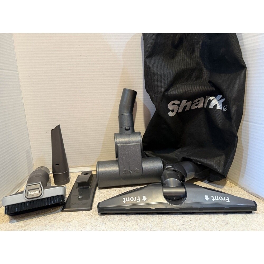 Genuine Shark Vacuum Accessory Kit